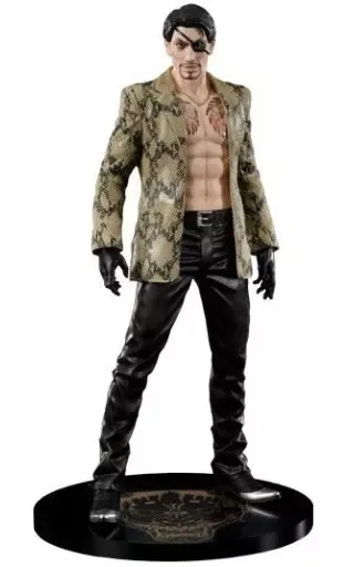 2025年最新】DIGSTA 『龍が如く』真島吾朗の人気アイテム - メルカリ