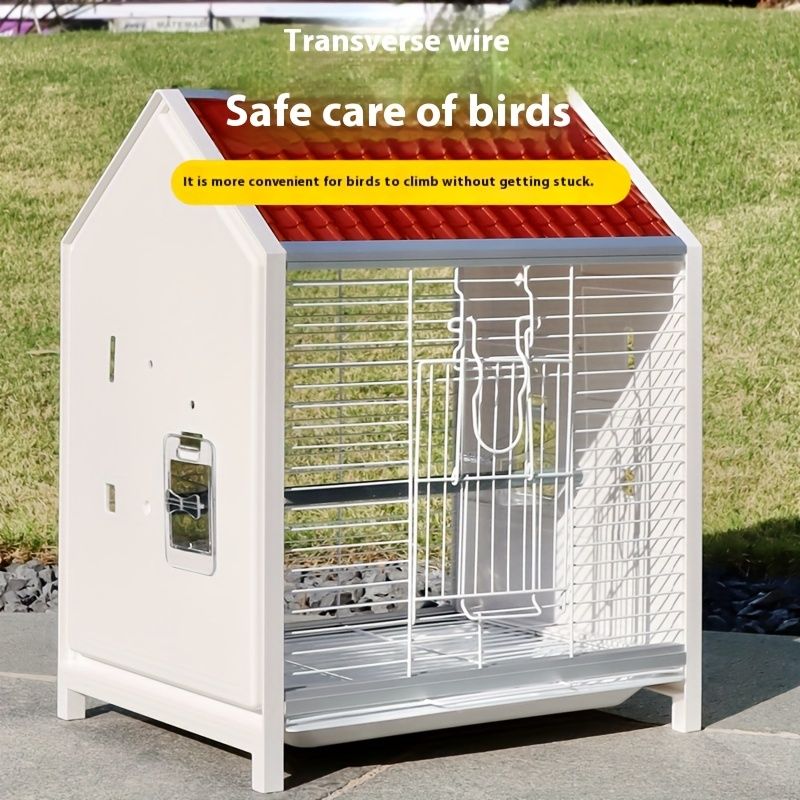 コカティール 他の鳥に適して