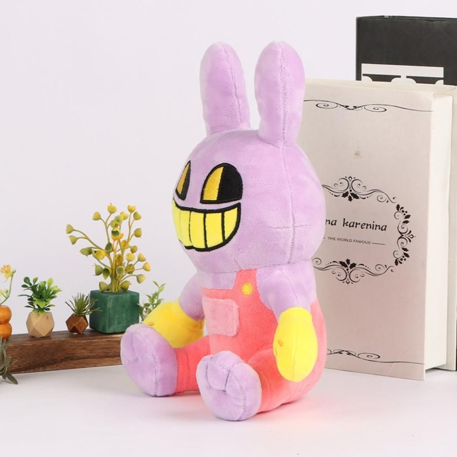 2点セット アメイジング デジタル サーカス The Amazing Digital