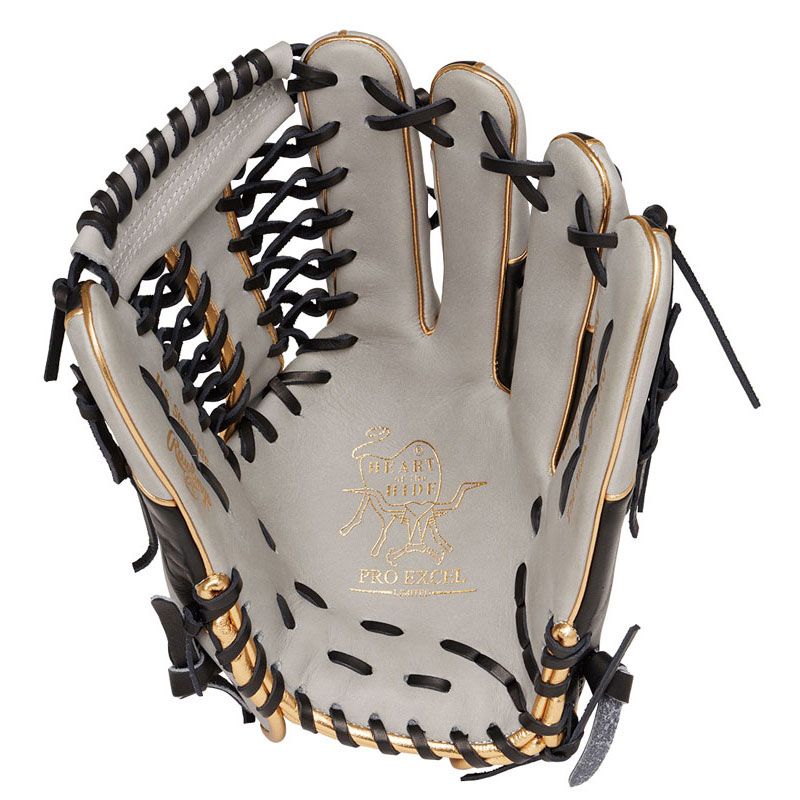 ローリングス Rawlings 軟式 エクセルウィザード#02 B88MG GRY/B 軟式
