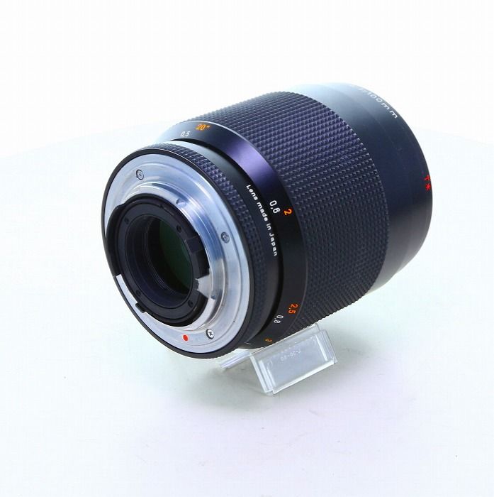 CONTAX Makro Planar 100mm F2.8 マクロ プラナー Carl Zeiss マクロ