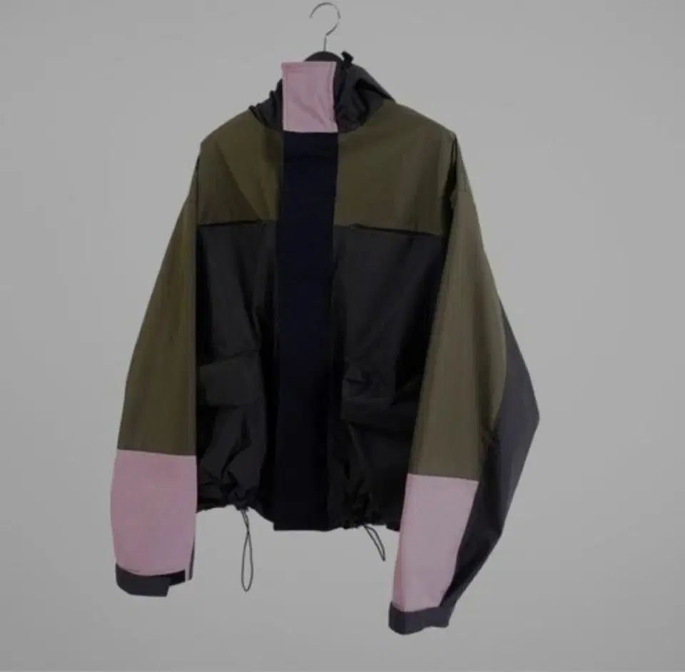 105 110 GRAILZ グレイルズ マウンテンパーカー