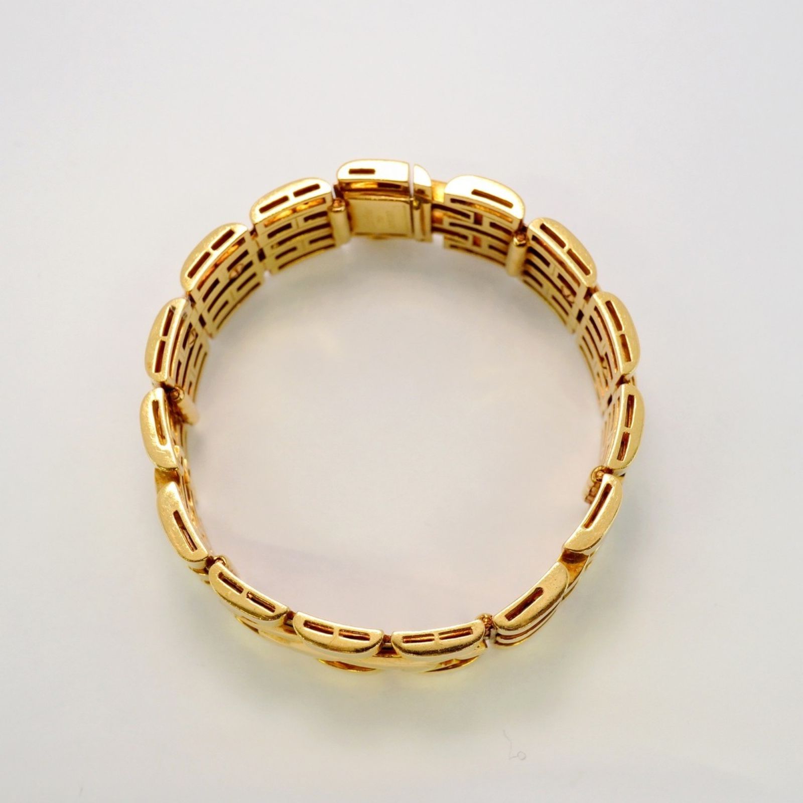 カルティエ(Cartier) カルティエ ブレスレット パンテール