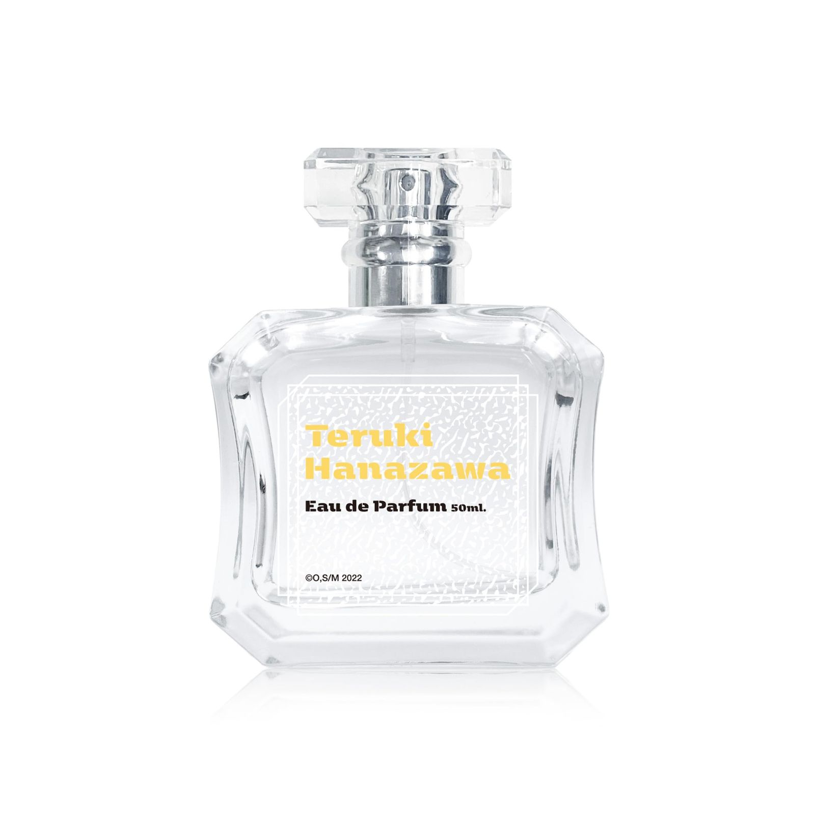 シティエッジ 10021 香水50ml CITYEDGE 【公式通販】