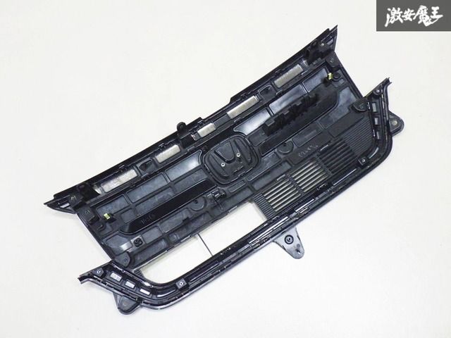 N-BOX jf4 フロントグリル　71123-TTA 72755◇N-BOX JF3 フロントグリル◇71123-TTA | HONDA N-BOX ホンダ N