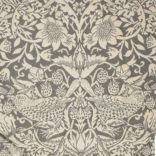 E 北欧ヴィンテージ1950s伝統織りリネンのテーブルクロス（特大サイズ