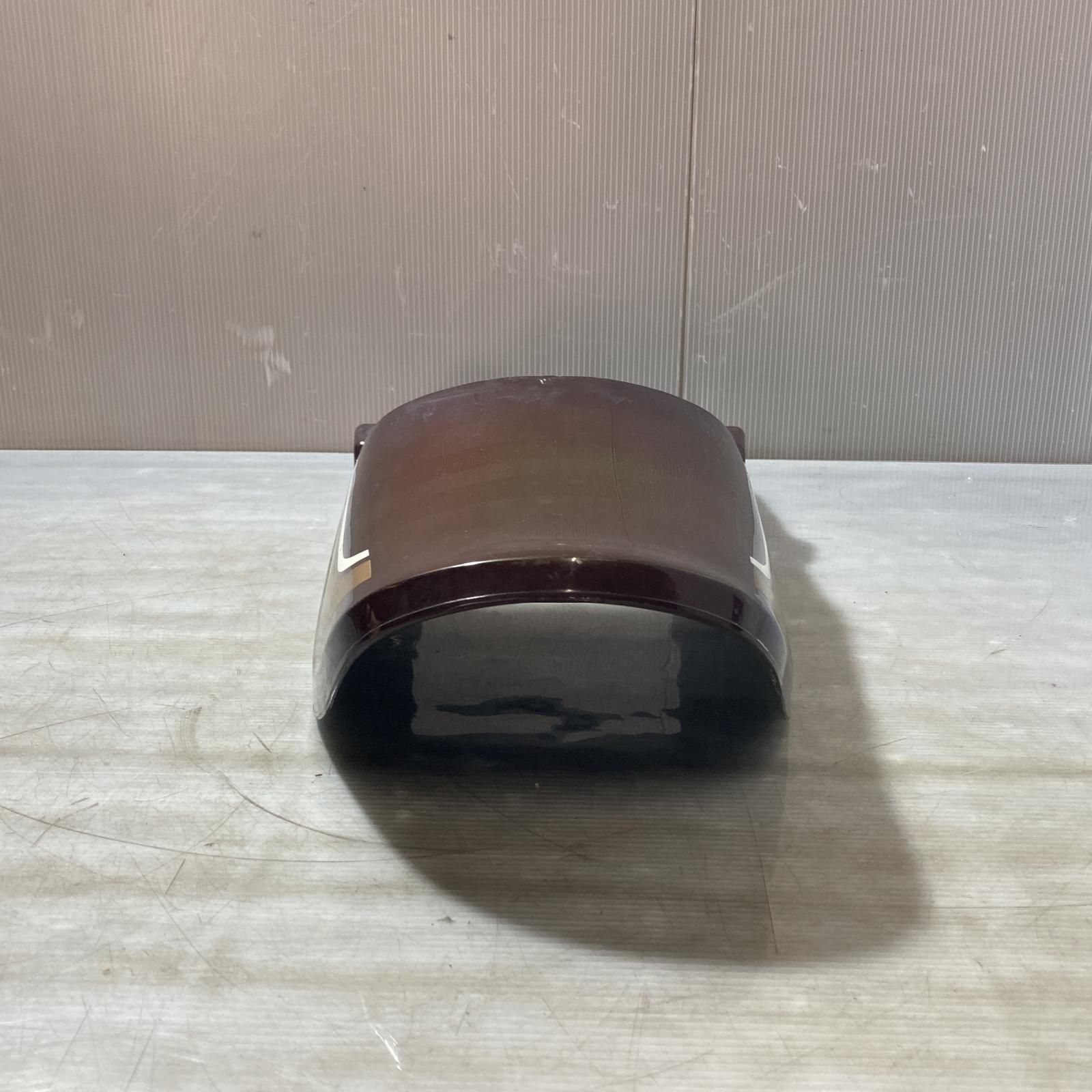 Z1,Z2タンク,サイドカバー、テールカバーセット KAWASAKI Z1 テール