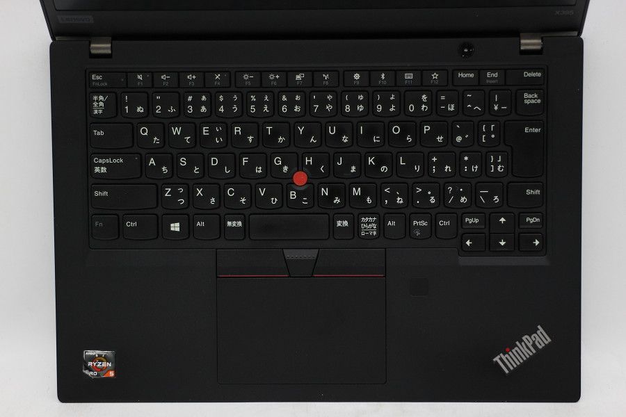 Lenovo ThinkPad X395 Ryzen 5 Pro 3500U 2.1GHz 8GB 256GB SSD 13.3W FHD 1920x1080 Win11 546258770