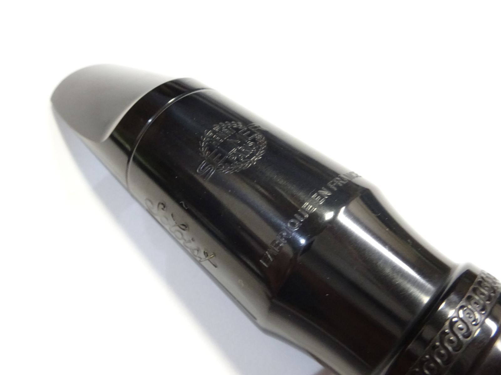 テナーサックス用マウスピース Soloist