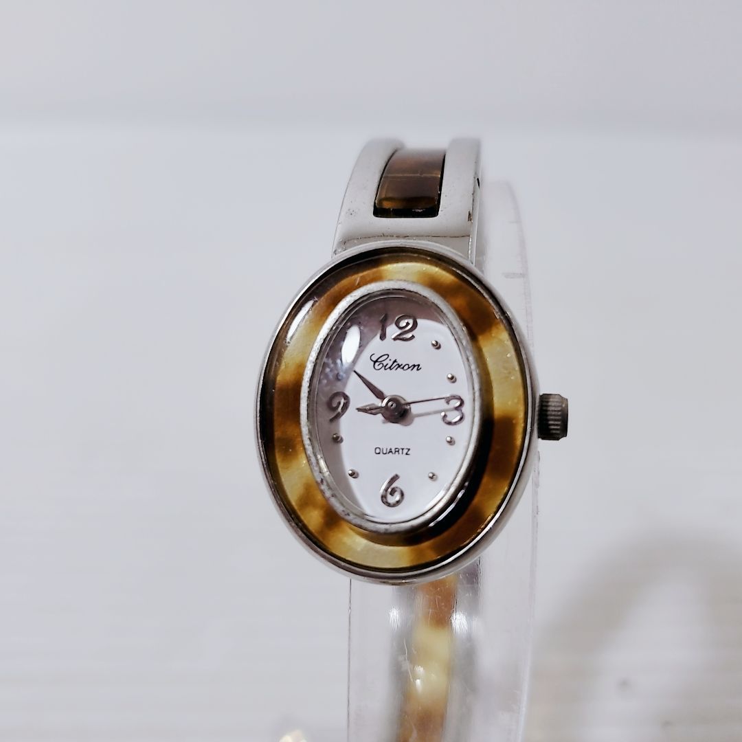 本べっ甲 シェル 文字盤 Quartz クオーツ 腕時計 鼈甲文字盤藍染時計 | 江戸鼈甲屋 公式オンラインストア
