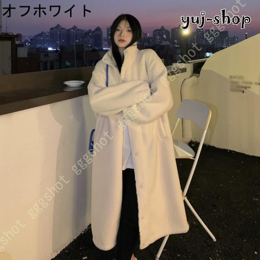 フリースジャケット
