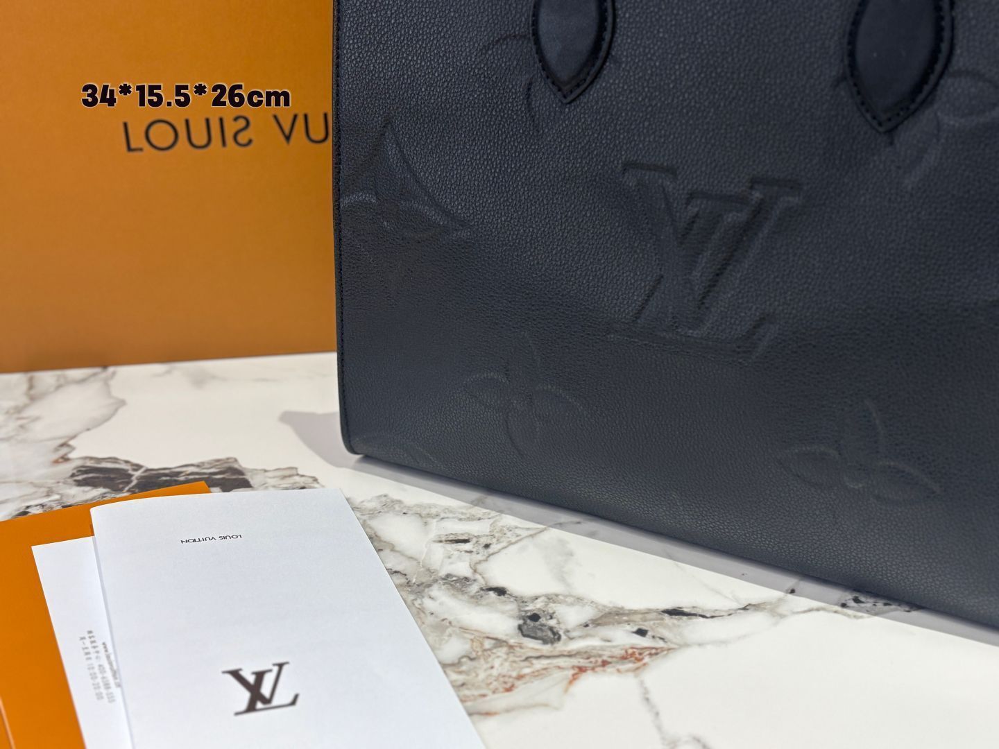 LV Onthego