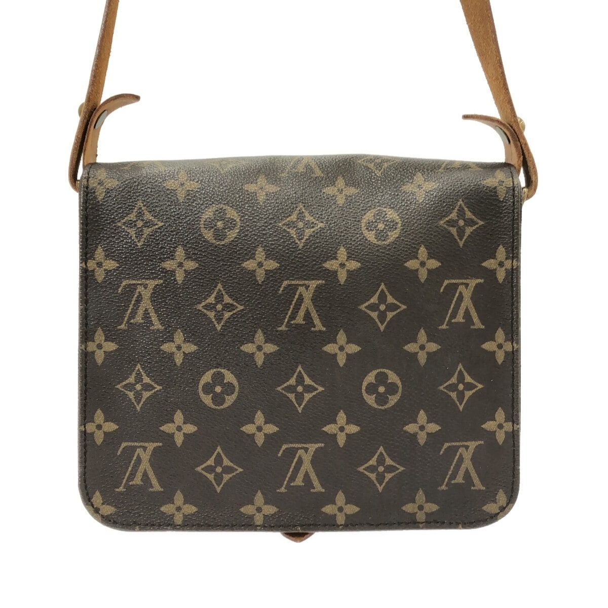 LOUIS VUITTON(ルイヴィトン) ショルダーバッグ モノグラム カルト ...