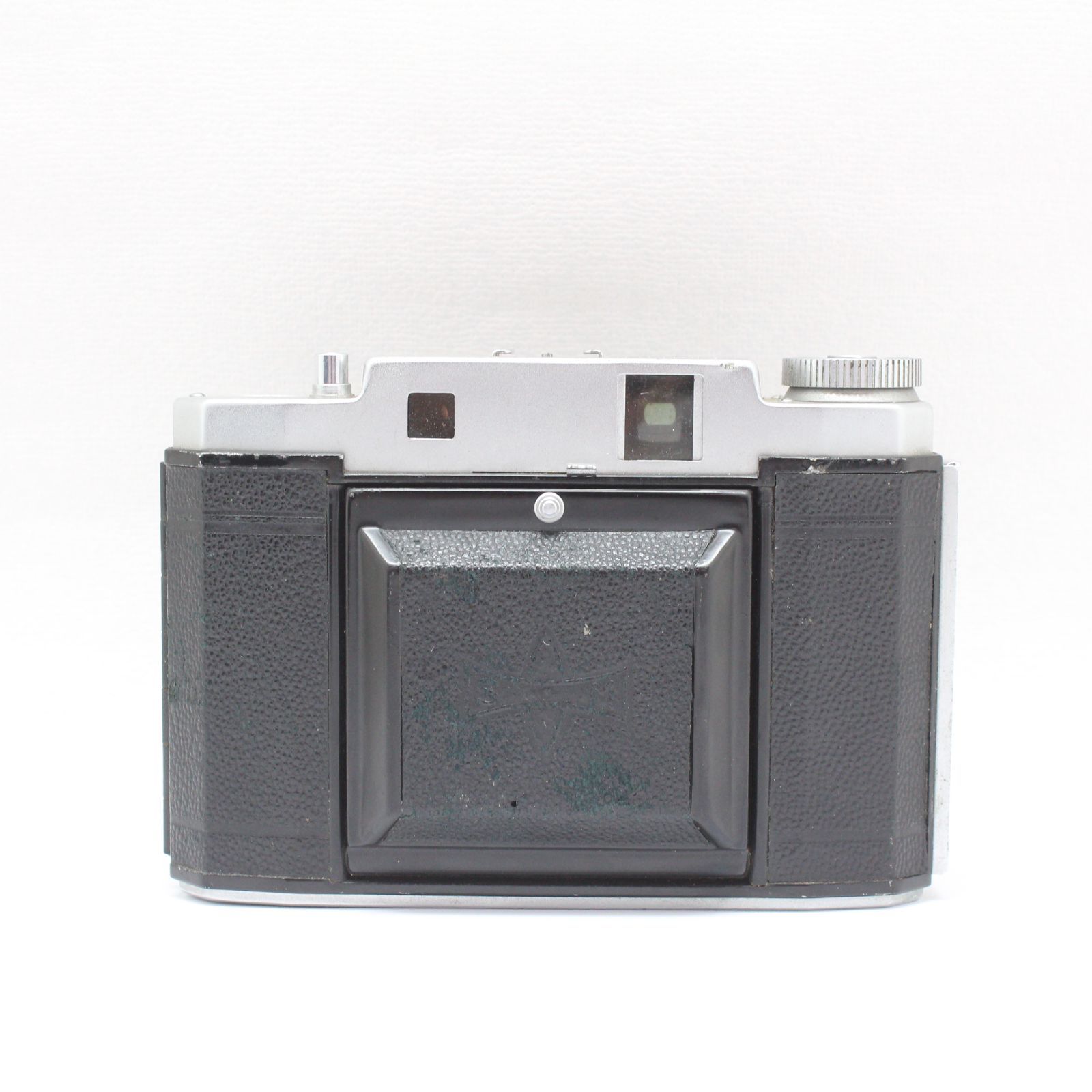 （完全ジャンク）マミヤ 6 フィルムレンジファインダーカメラ 700円で購入したジャンクの旧型マミヤ6、完全復活！ | Darkroom