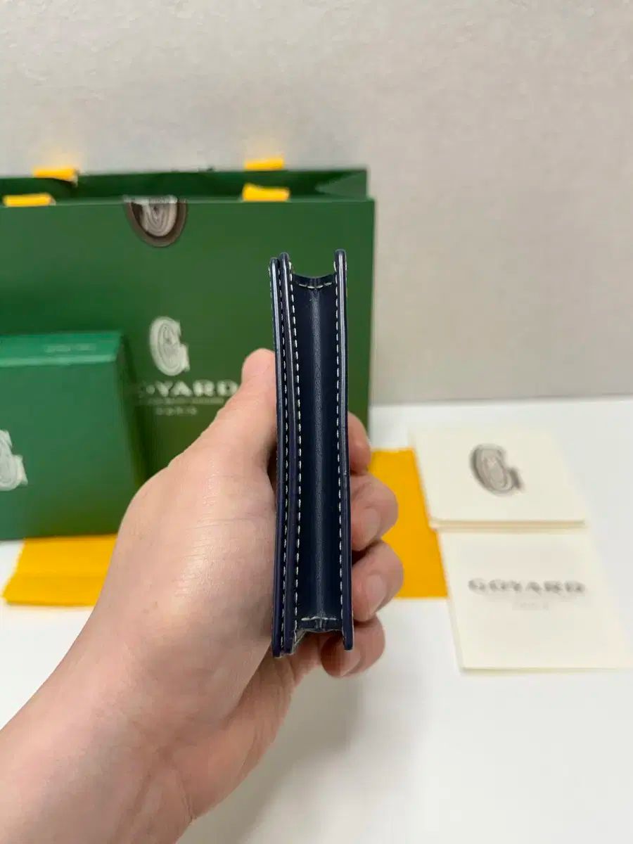 ゴヤード