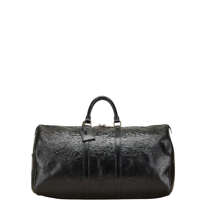 ルイヴィトン エピ ボストン 黒 ルイヴィトン エピ ボストンバッグ 黒