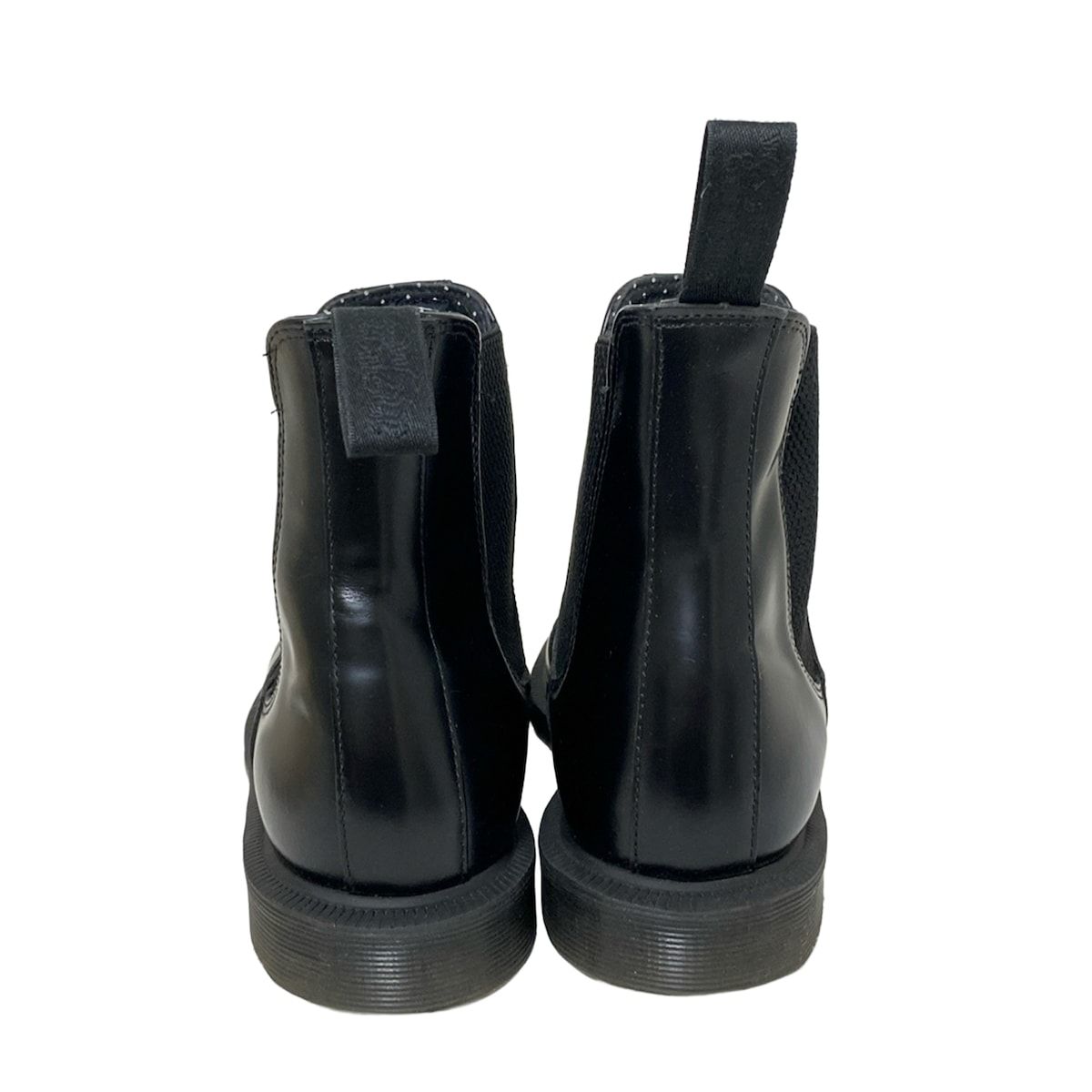 Dr.Martens(ドクターマーチン) ショートブーツ UK4 レディース