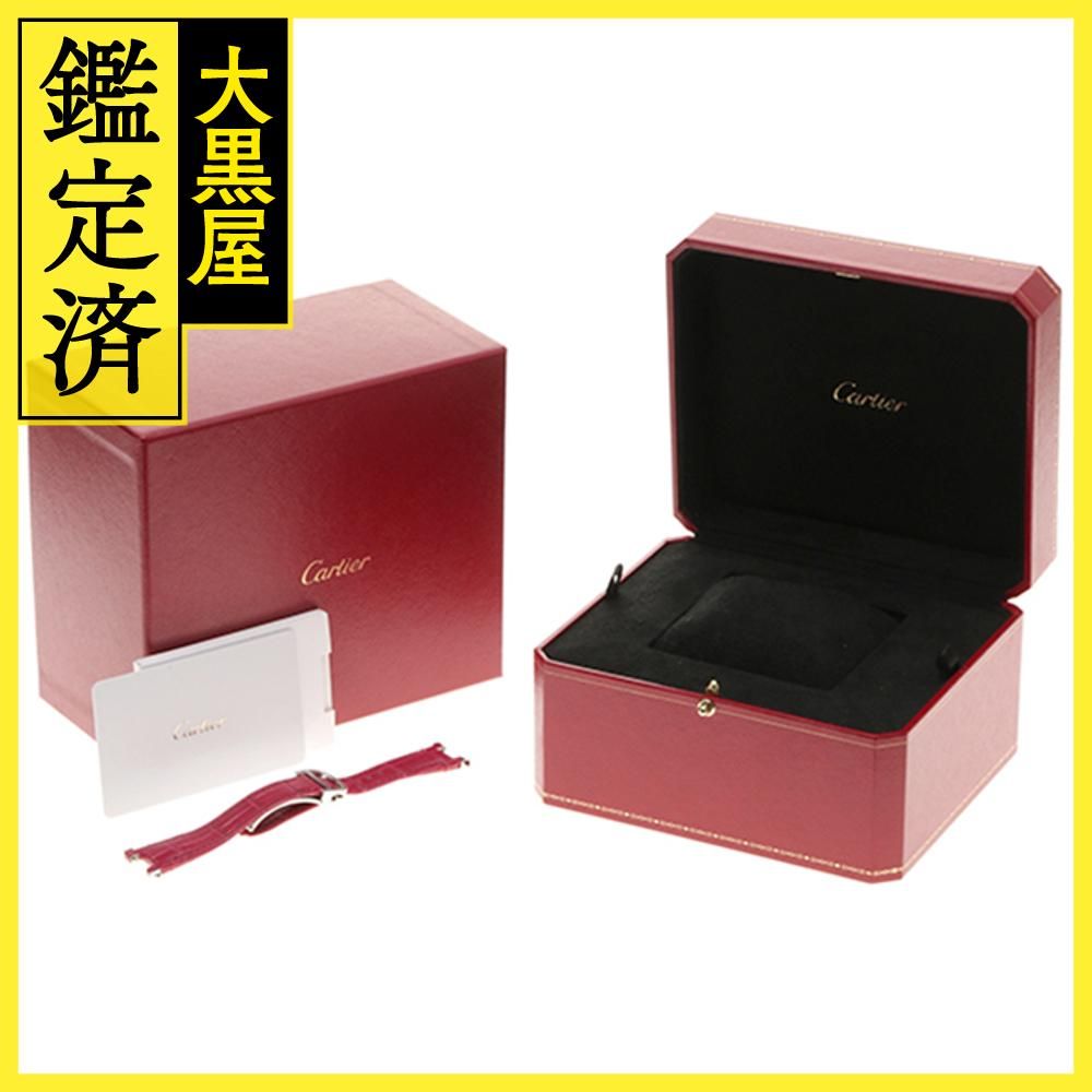 カルティエ パシャ WSPA0021 【432】 - メルカリ 