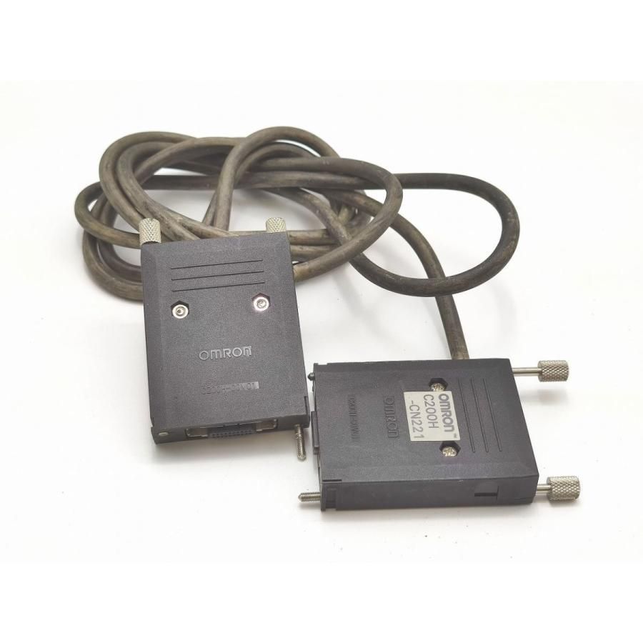 インボイス対応  オムロン C200H-CN221 OMRON その1