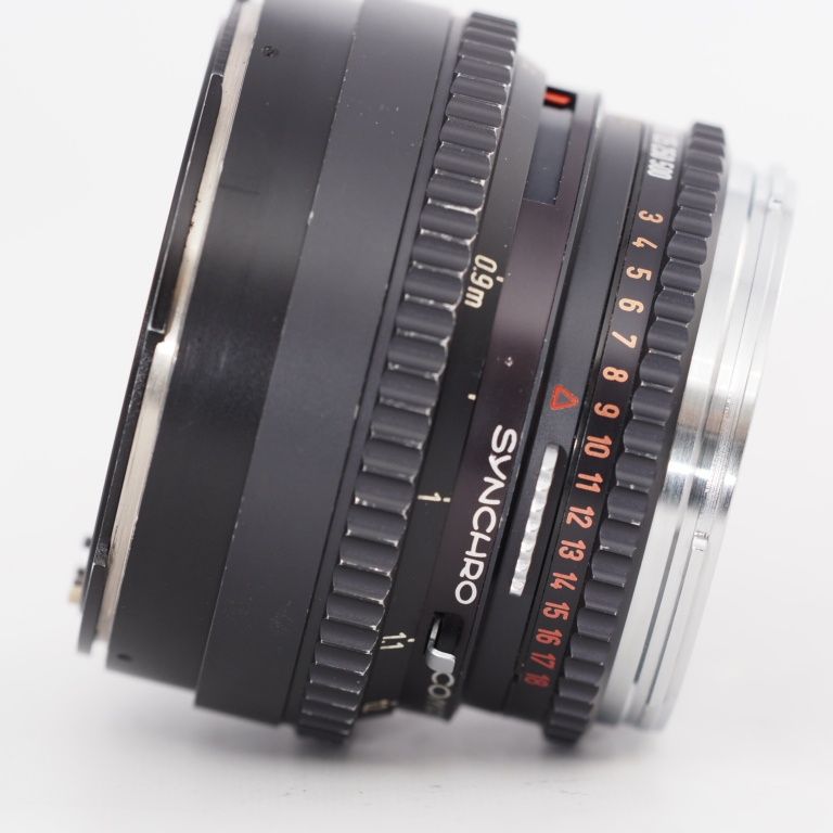 HASSELBLAD ハッセルブラッド Carl Zeiss C Planar 100mm F3.5 T