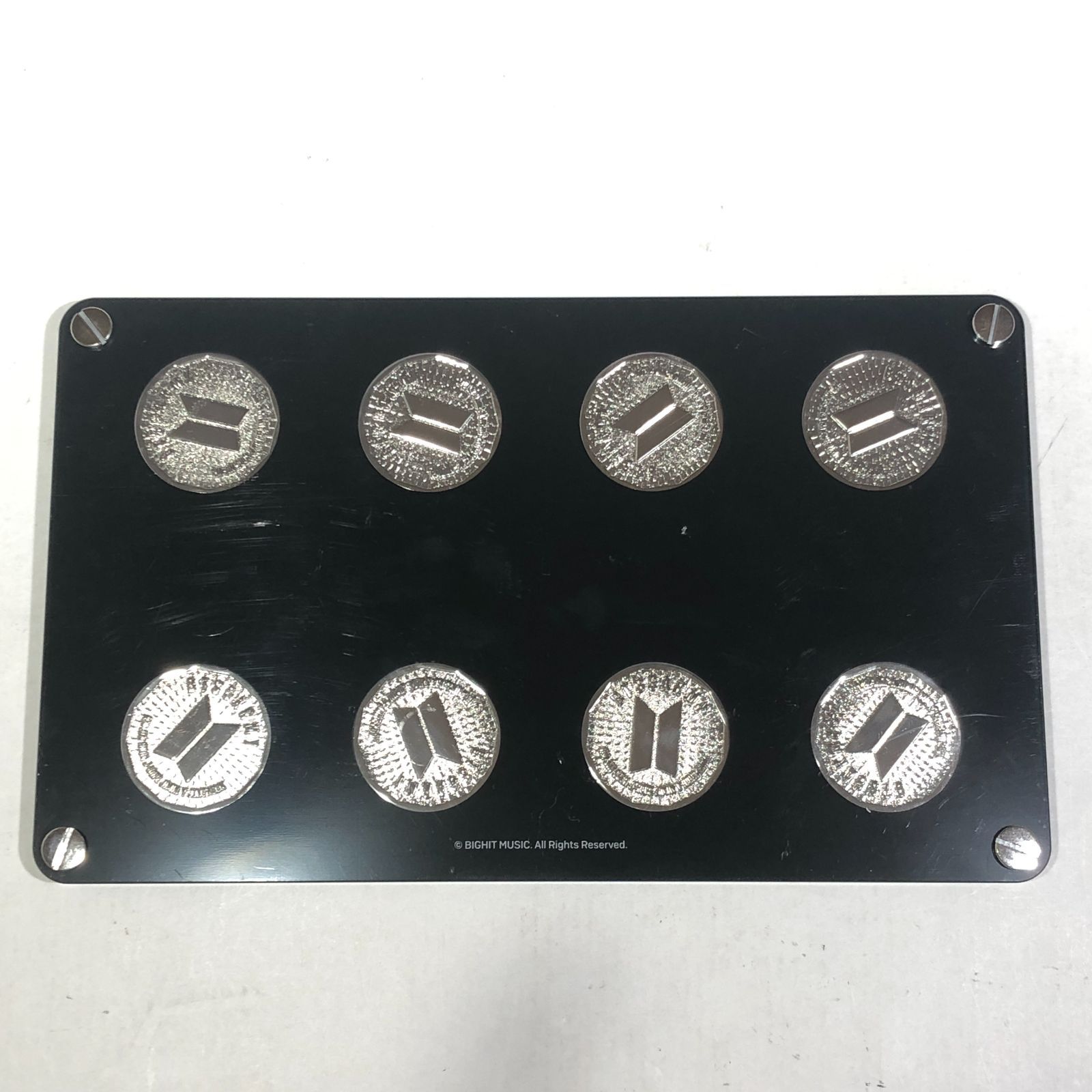 BTS MERCH BOX 19 20 セット マーチボックス 城東19-019】BTS 防弾少年