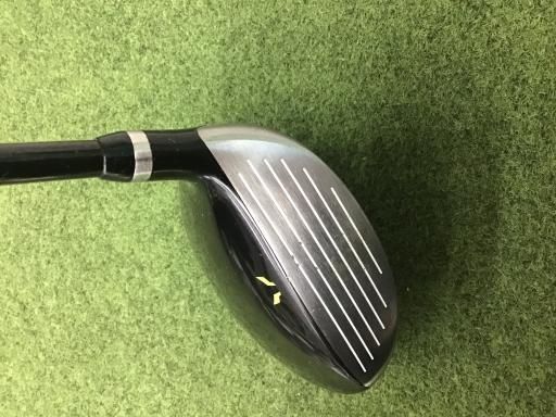 中古】 ヤマハ inpres X Z FW 7W フェアウェイウッド FW TMX-513F