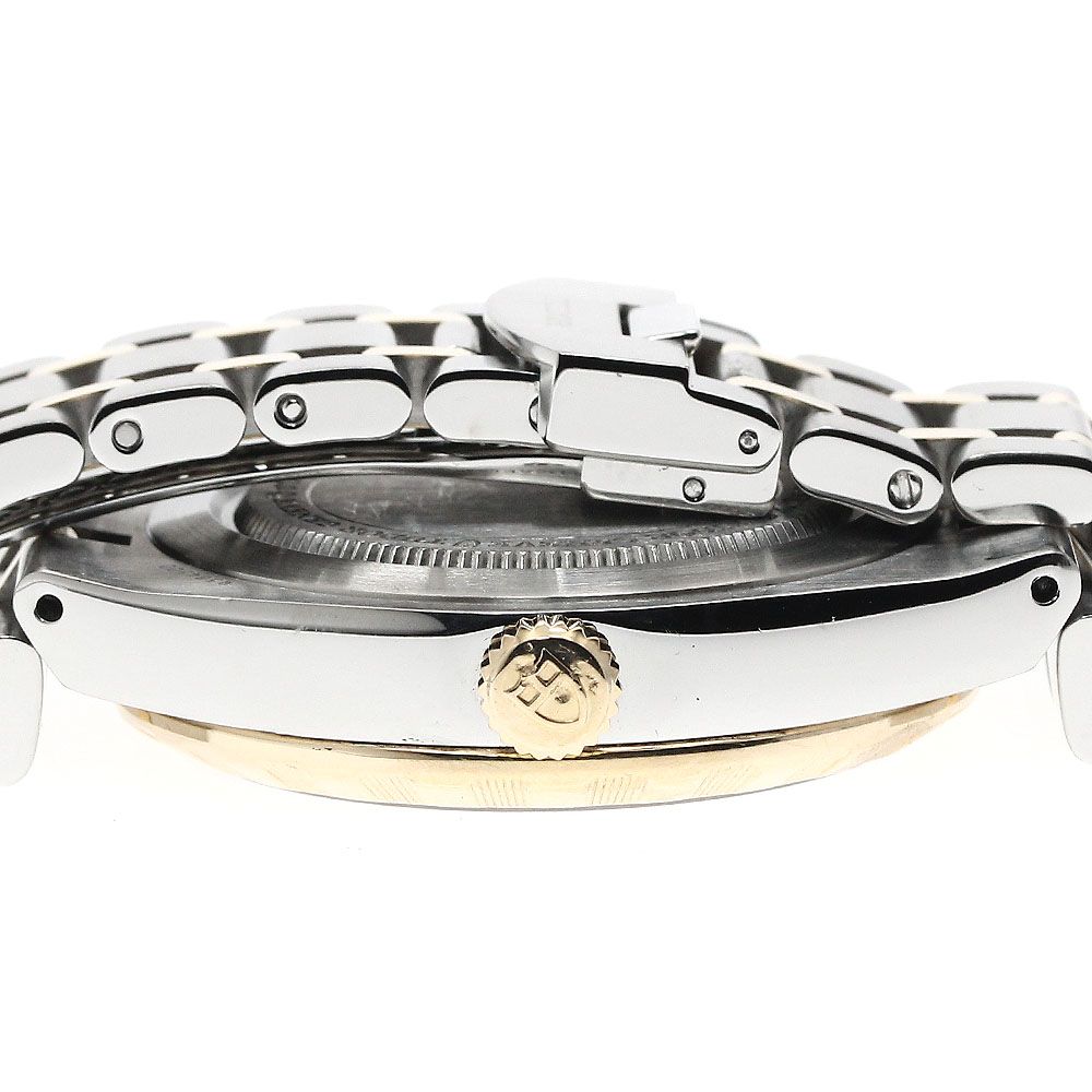 チュードル TUDOR 28503 ロイヤル デイト YGコンビ 自動巻き メンズ  