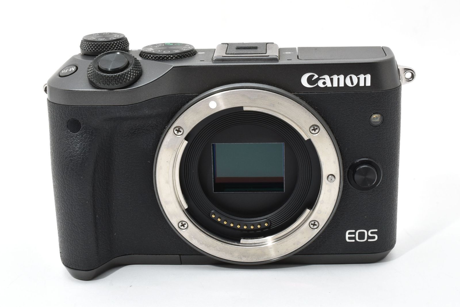 ボディ ブラック