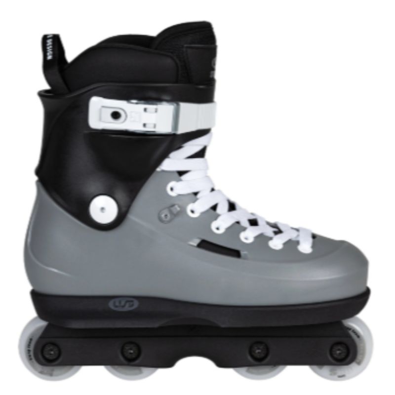 ムラスポ公式 インラインスケート USD ユーエスディー USD SWAY TEAM 60 GY PS-710200