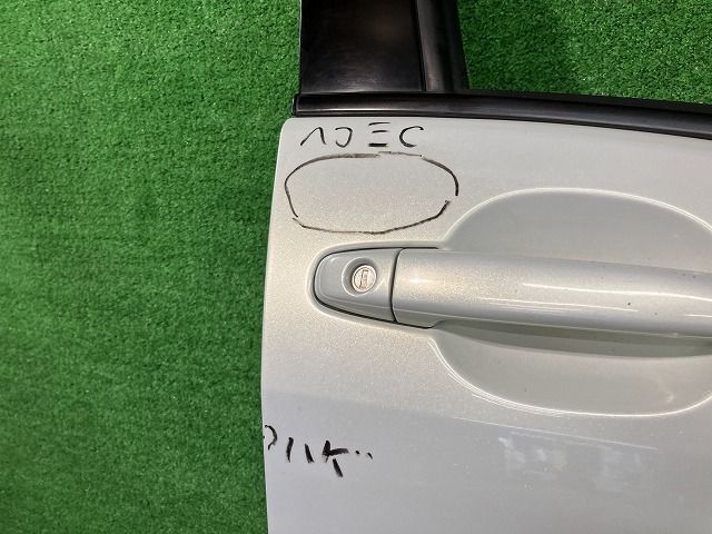 ラウム NCZ25 右フロントドア Cパッケージ NEOエディション 4WD アサヒ  