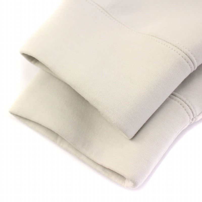 セオリーリュクス theory luxe 24AW RICHMOND JORDANA プルオーバー  