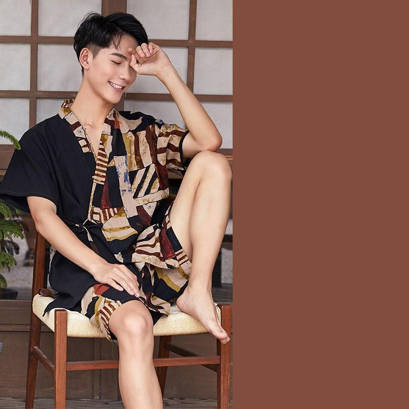 甚平 じんべい メンズ レディース 綿 甚平 上下セット カップル 夫婦ペア お揃い 涼やか 涼しい ルームウェア 部屋着 パジャマ 寝巻き 男性WPおすすめ注目