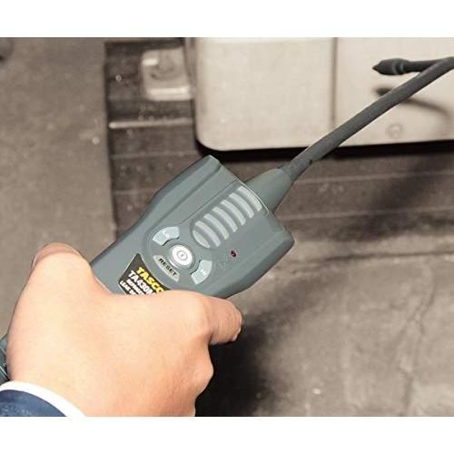 後払いOK。 イチネンTASCO リークテスター エアコン ガス漏れ検知器 TA430MB