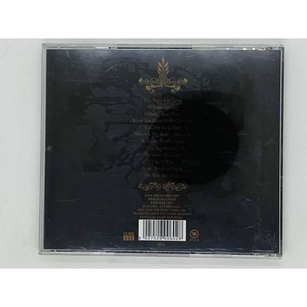CD The Stands - All Years Leaving / ザ・スタンズ / I Need CD The Stands - All Years Leaving / ザ・スタンズ / I Need