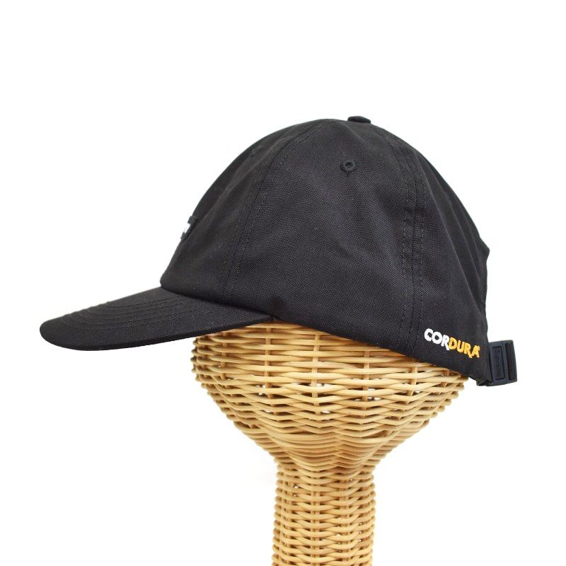 シュプリーム SUPREME 20FW Cordura Small Box 6-Panel スモール