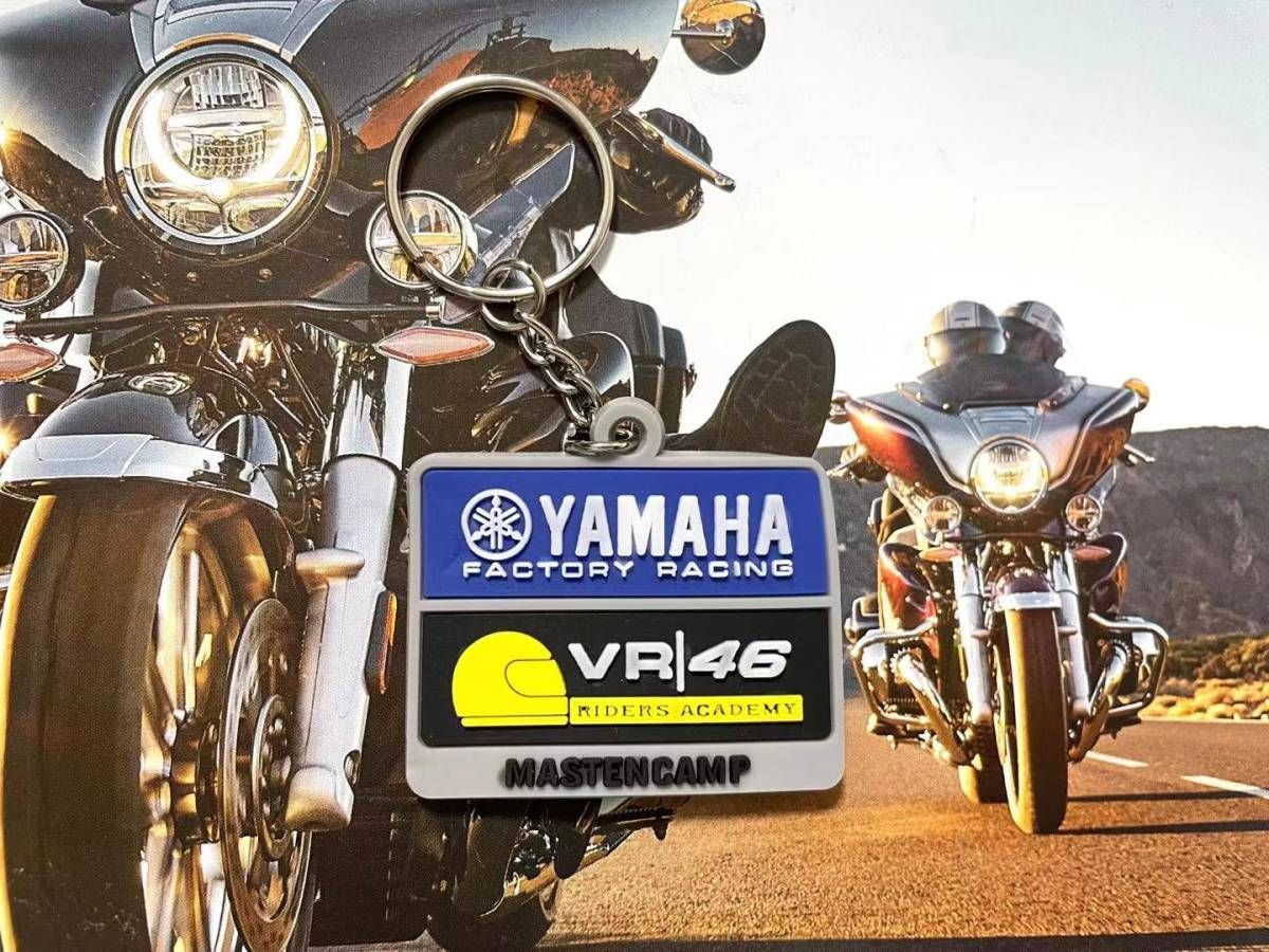 ☆アウトレット☆新品 MotoGP RACING YAMAHA バレンティーノ・ロッシ