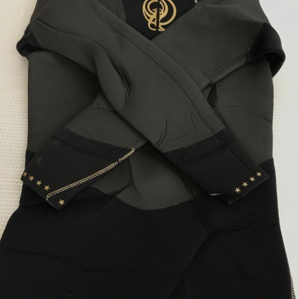 日本製☆クイバー/QUIVER☆本格フルスーツ/3mm/ウェットスーツ/High