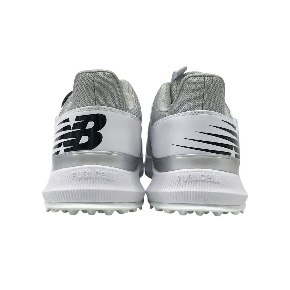 NEW BALANCE GOLF ニューバランス UGH1001W FuelCell BOA スパイクレス