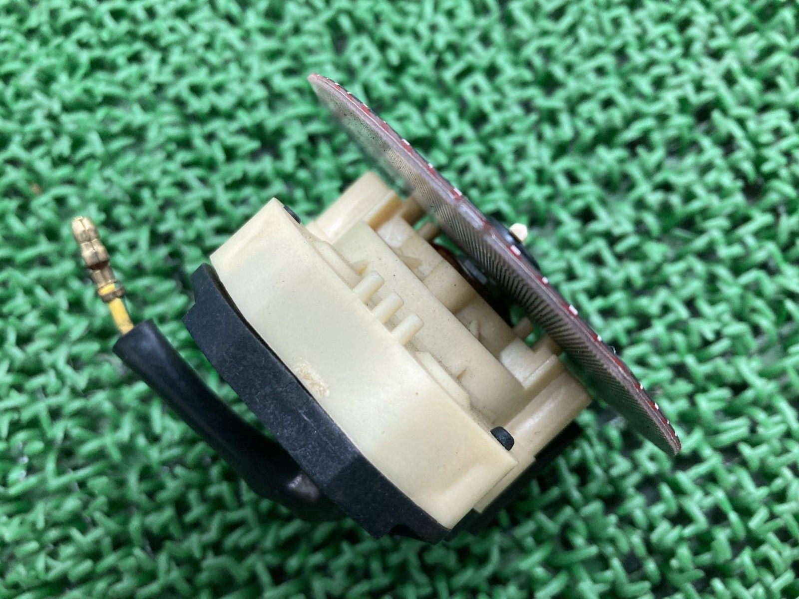 CBR250RR タコメーター HP-0222-401 ホンダ 純正 バイク 部品 MC22 割れ欠け無し 品薄 品 車検 Genuine 27