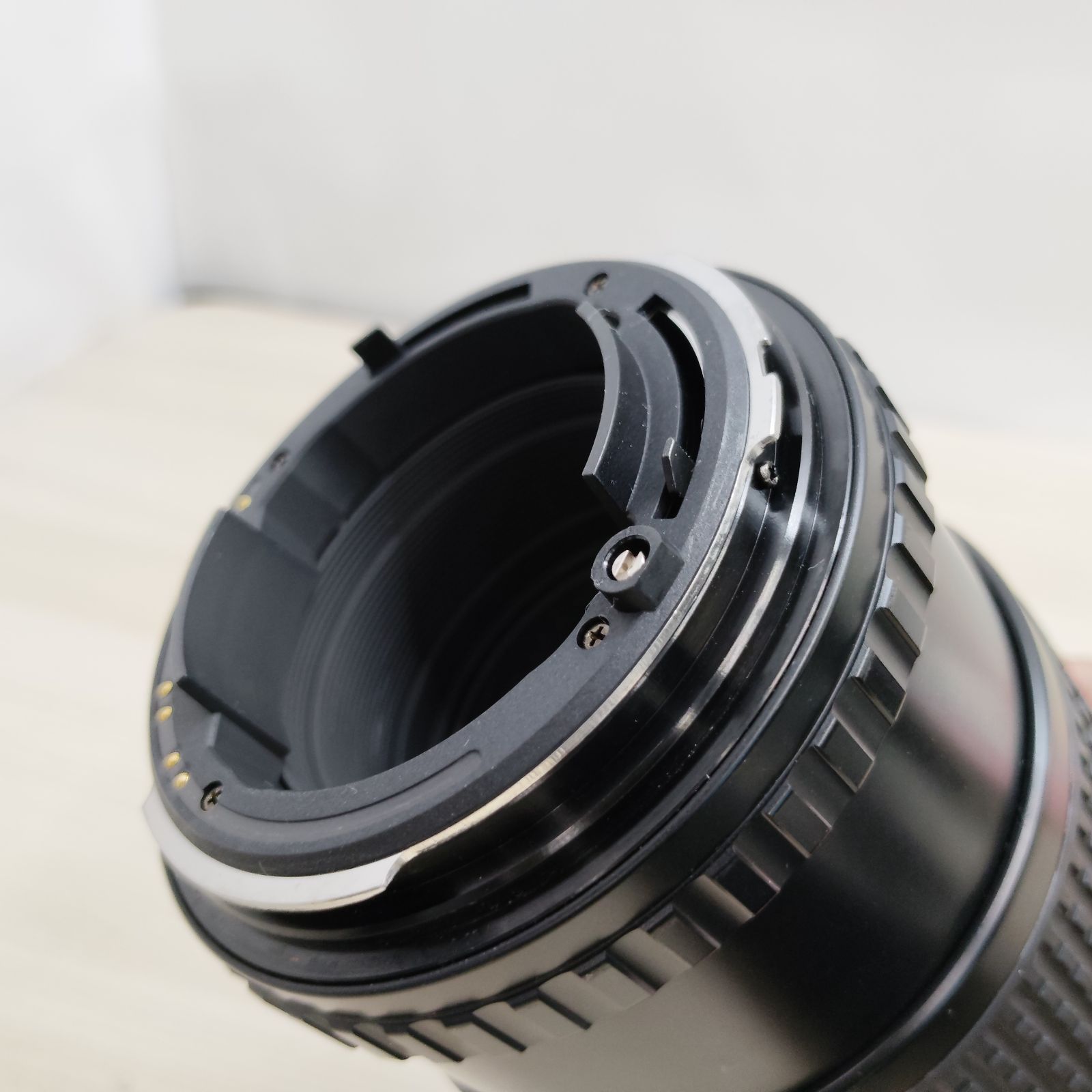 00024】 SMC PENTAX-FA 645 F4 200mm IF ペンタックス レンズ 単焦点