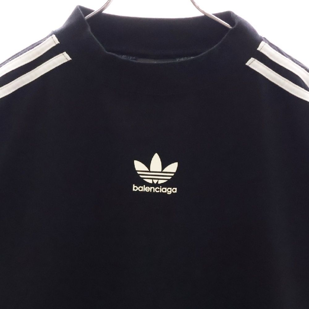 BALENCIAGA (バレンシアガ) 23SS ×adidas アディダス 3 BALENCIAGA (バレンシアガ) 23SS ×adidas アディダス 3