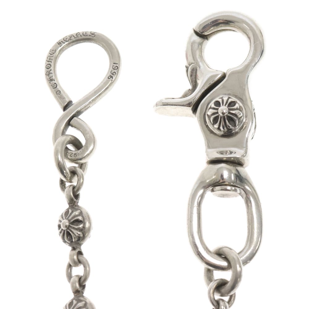 CHROME HEARTS (クロムハーツ) 1BALL SHORT-S 1クリップショート#1