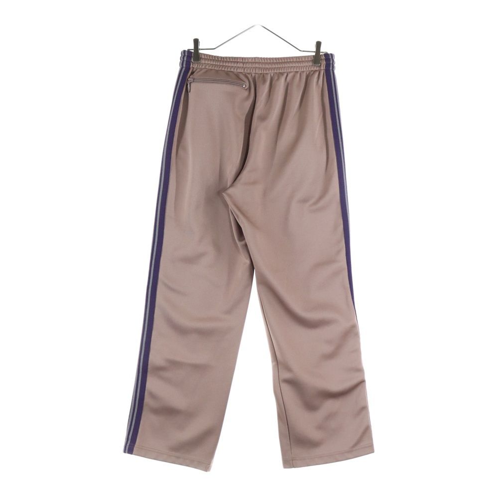 Needles ニードルス Track Pant トラック パンツ ピンク パープル LQ229
