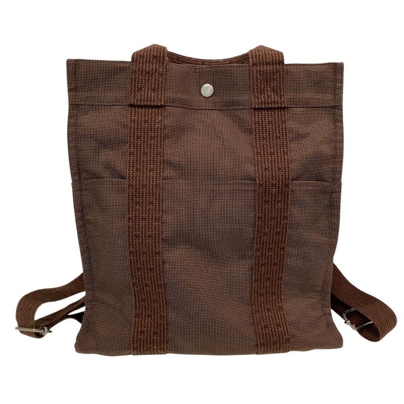エルメス（HERMES） エールライン アド MM リュックサック