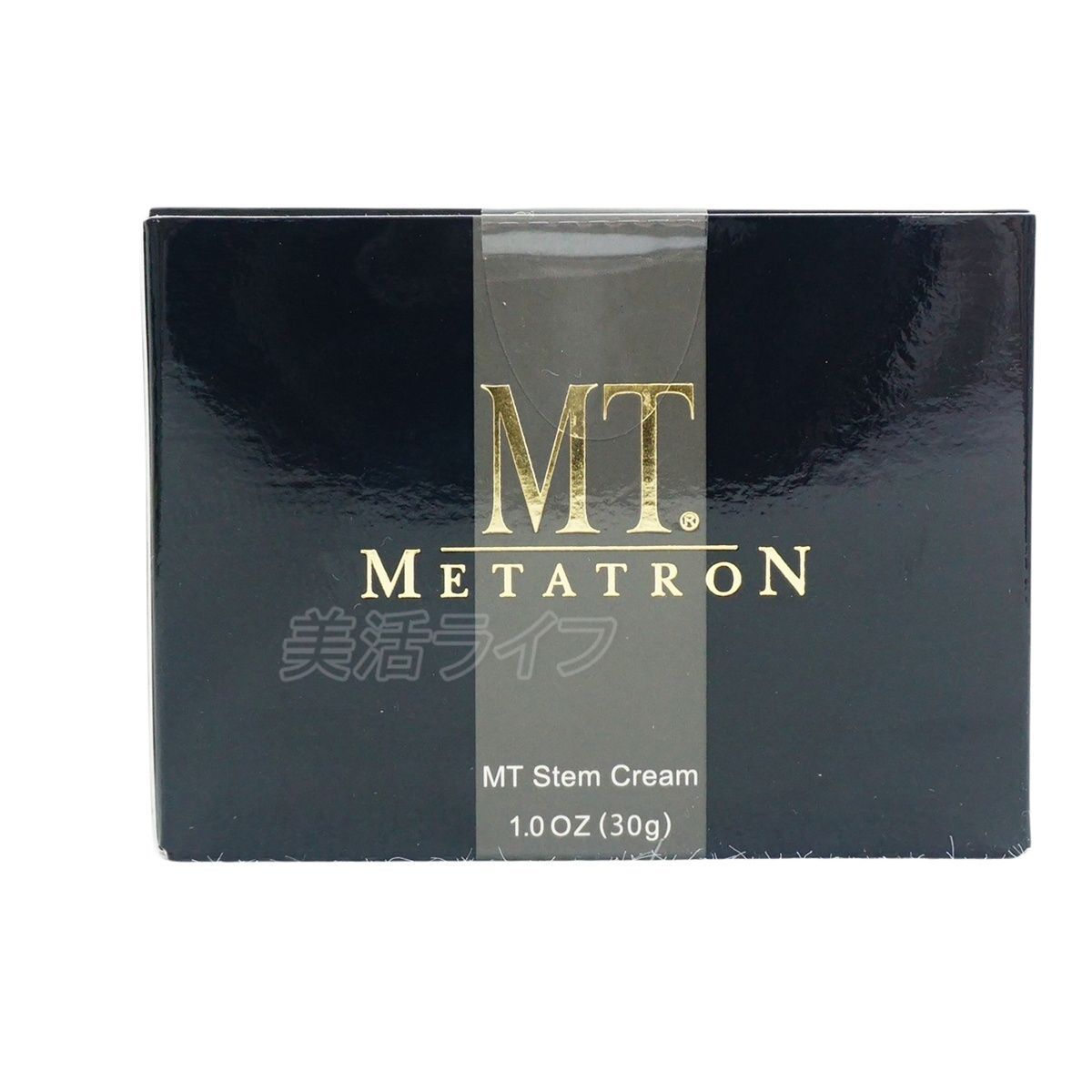 MTメタトロン セール ステムクリーム 30g 保湿クリーム フェイス