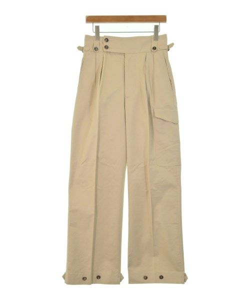 Maison Margiela チノパン レディース 古着