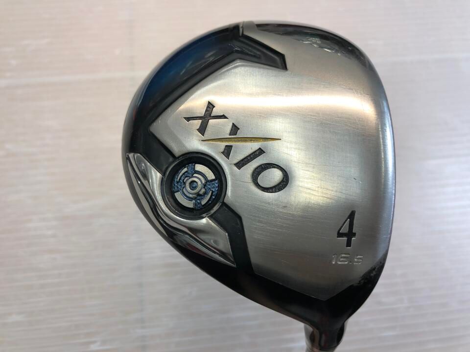 最短翌日発送】XXIO 7 | 16.5 | R | MP700 | 中古