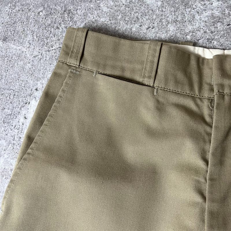 70s USNAVY カーキ チノパン ビンテージ USARMY