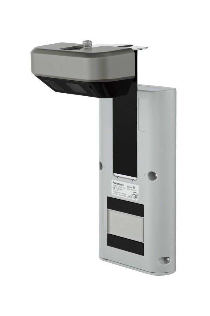 各1台セット VL-SDM200-S