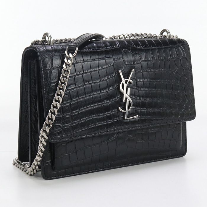 SAINT LAURENT サンローラン サンセット ミディアム YSL